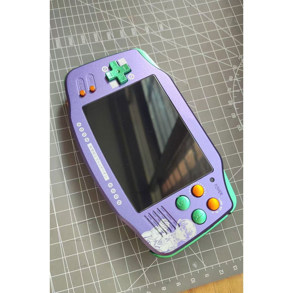Anbernic RG34XX Retro Handheld Game Console