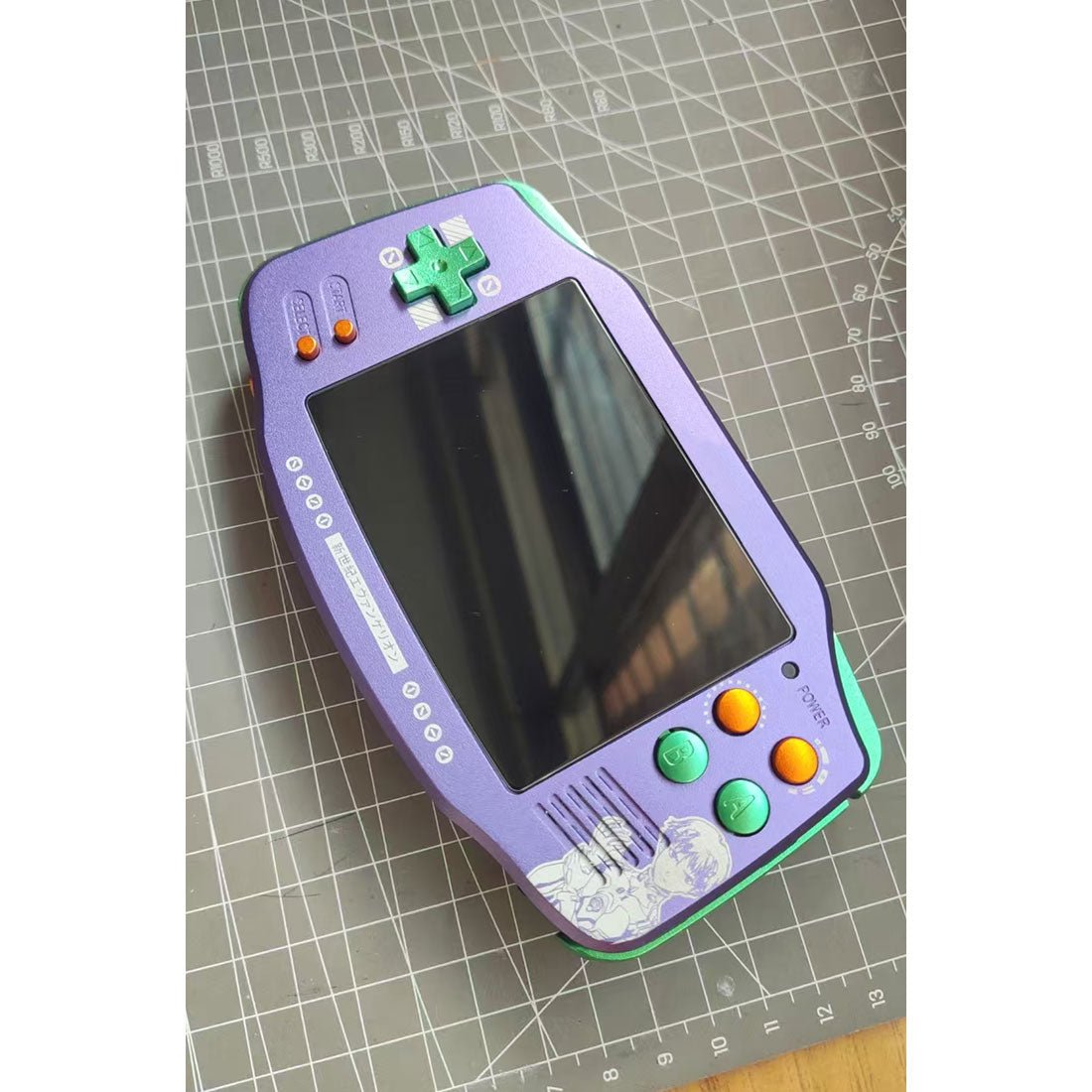 Anbernic RG34XX Retro Handheld Game Console