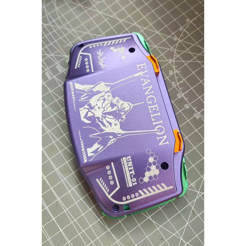 Anbernic RG34XX Retro Handheld Game Console