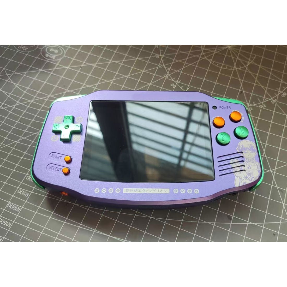 Anbernic RG34XX Retro Handheld Game Console
