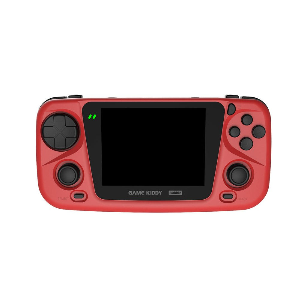 GKD Bubble Retro Handheld Game Console