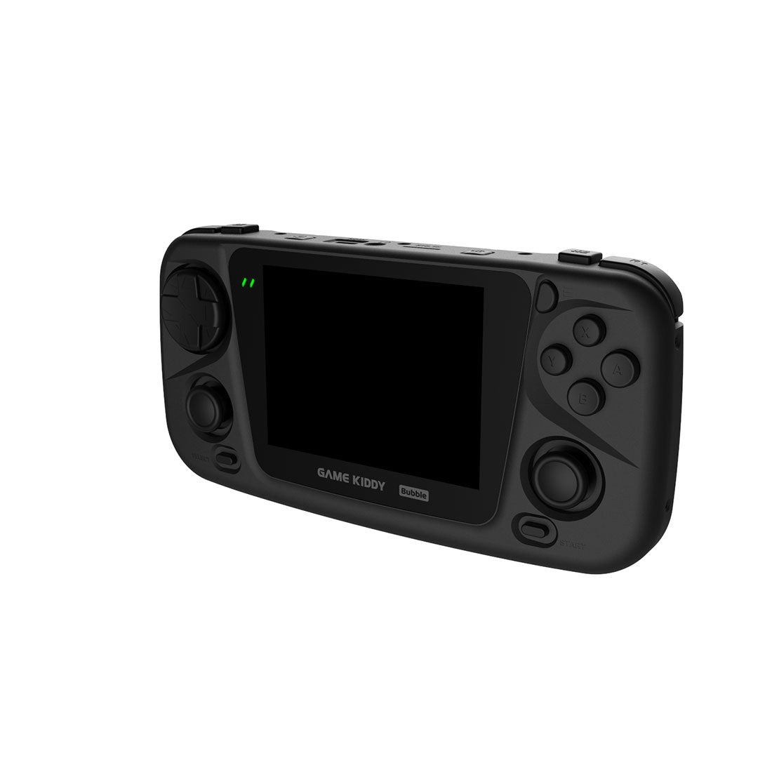 GKD Bubble Retro Handheld Game Console