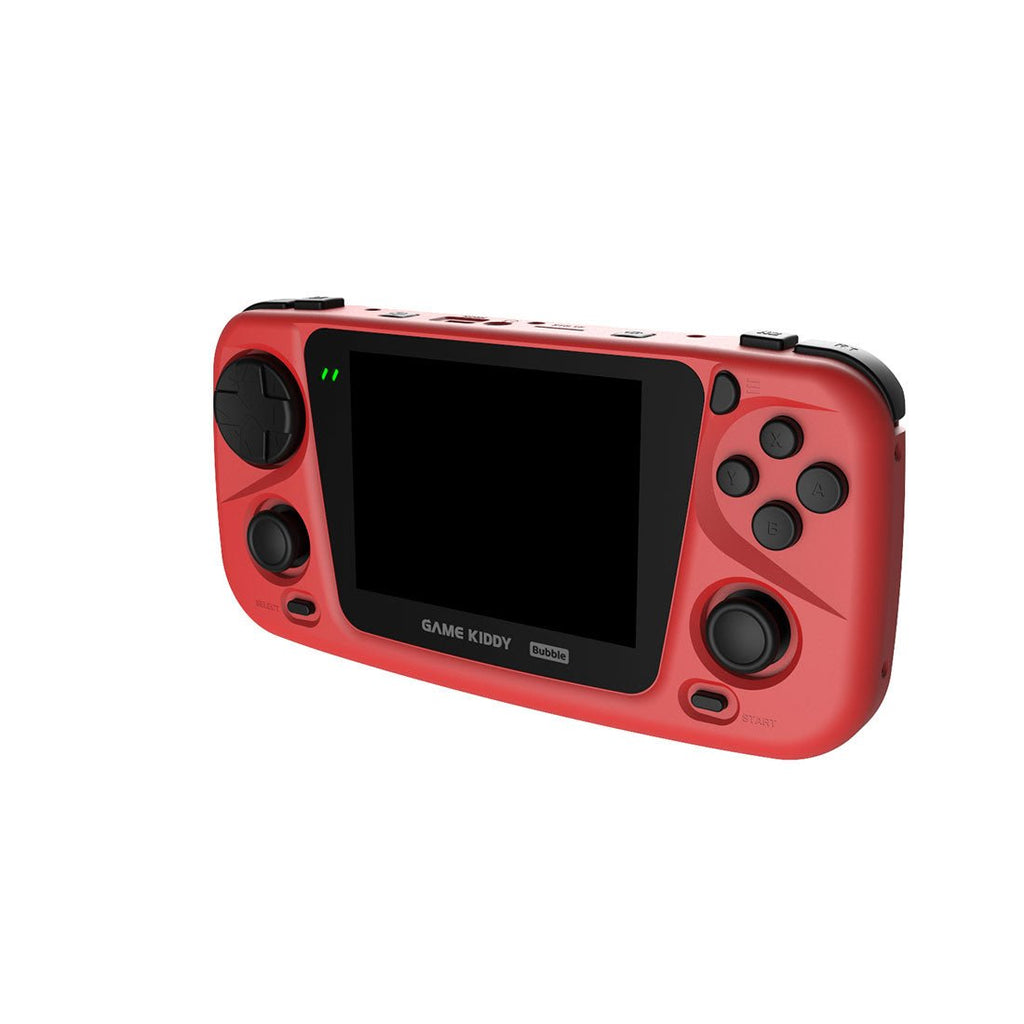 GKD Bubble Retro Handheld Game Console