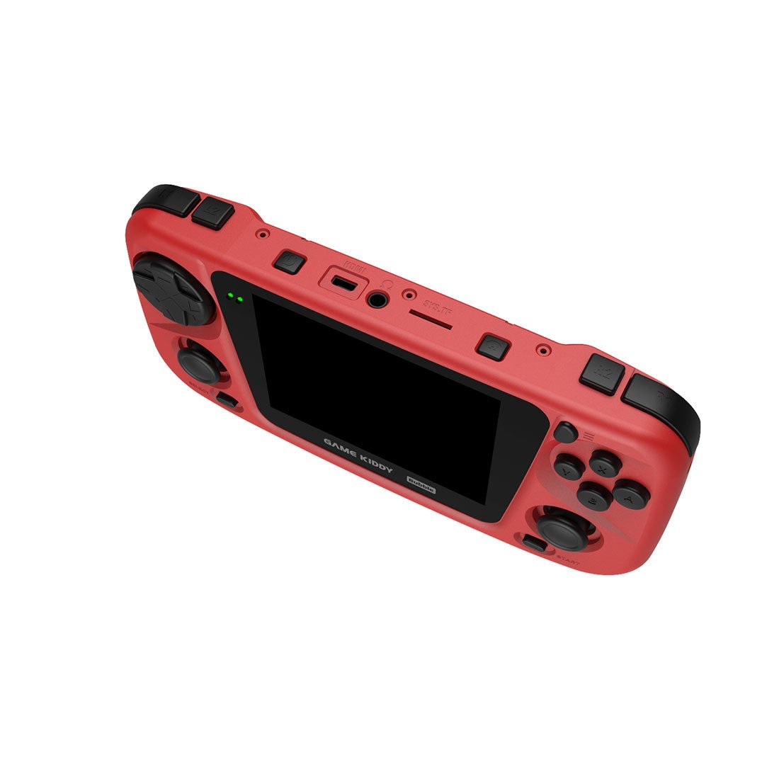 GKD Bubble Retro Handheld Game Console