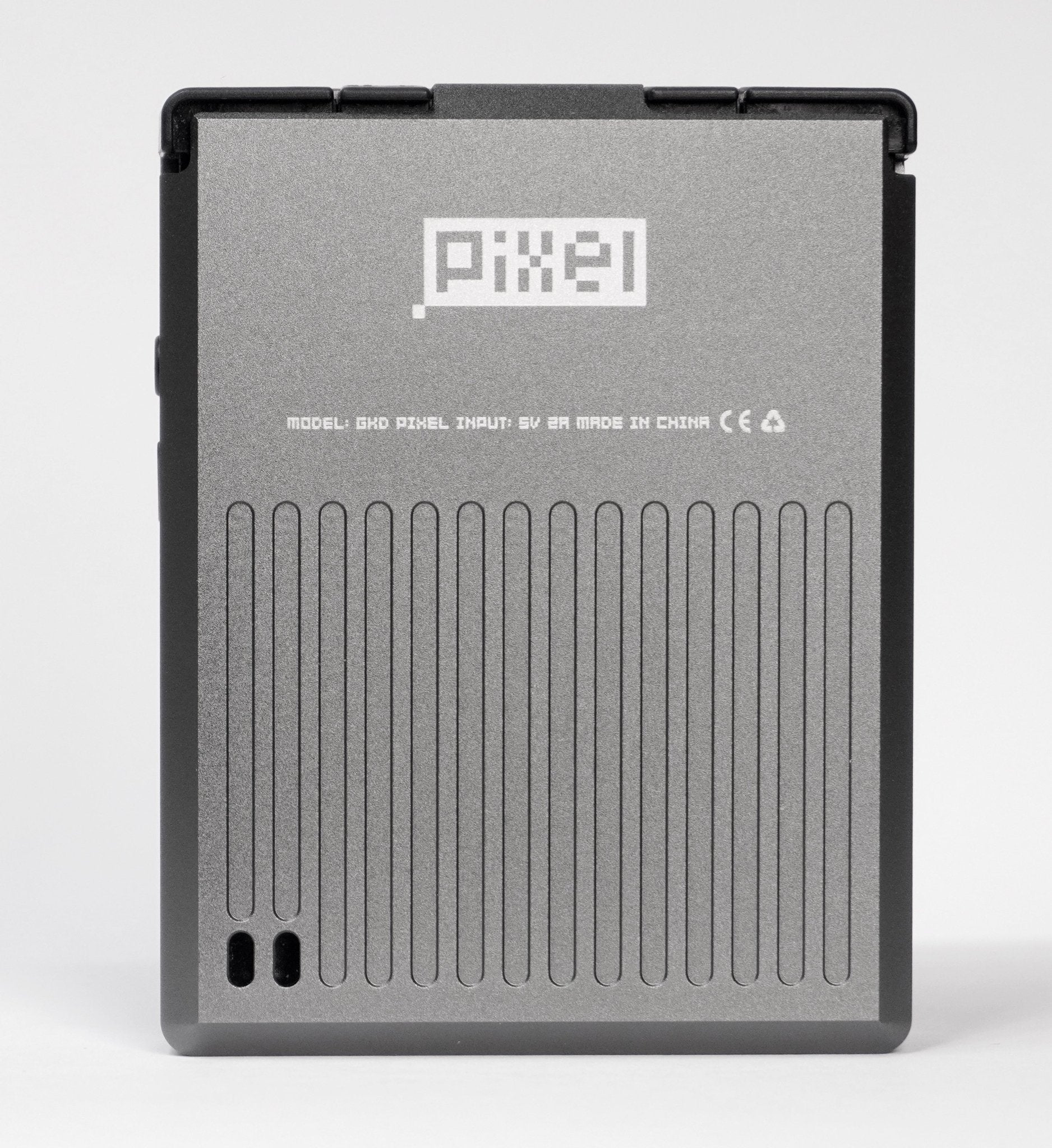 GKD PIXEL 2 2.4-Inch Metal Portable Handheld Game Console