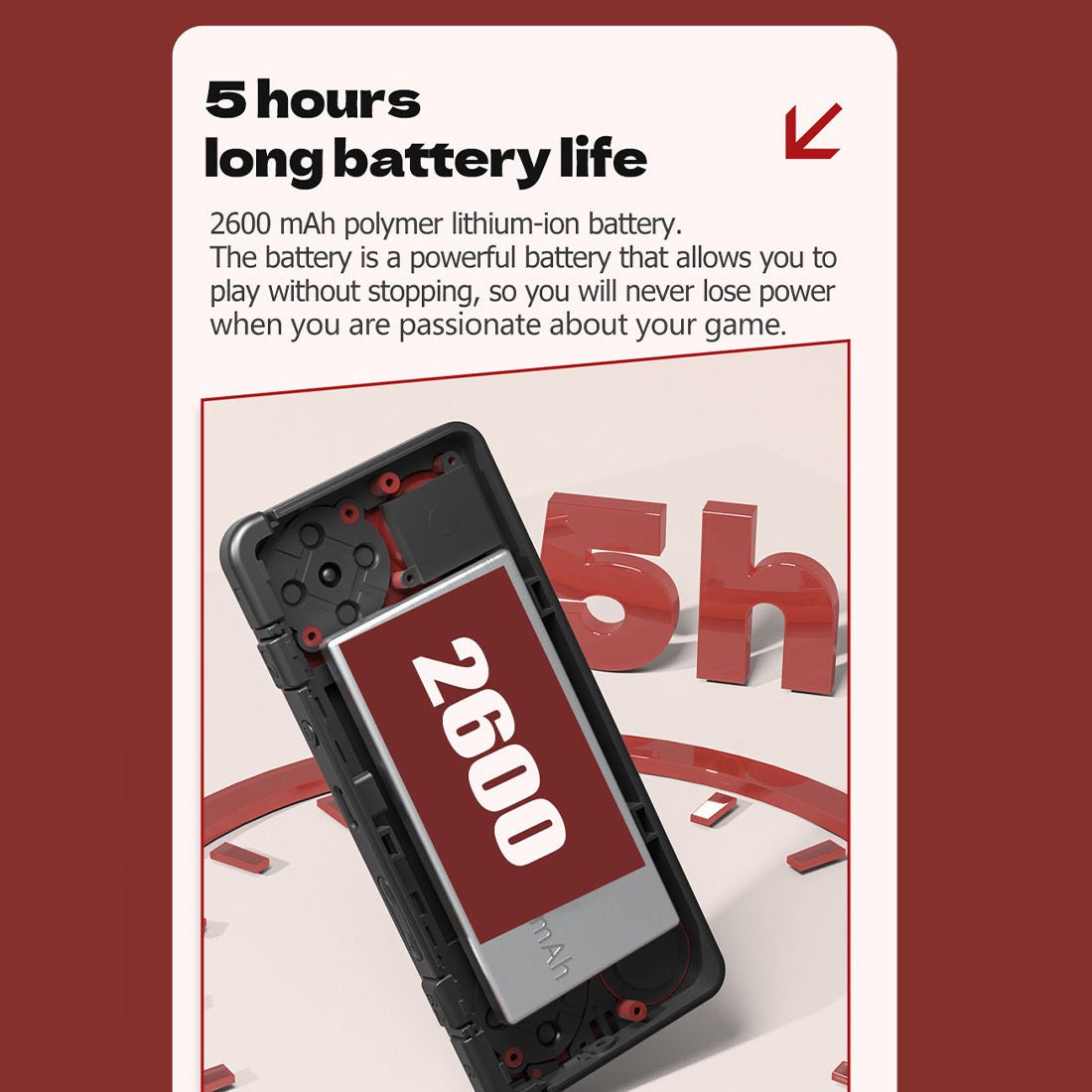 Miyoo A30 Retro Handheld Game Console