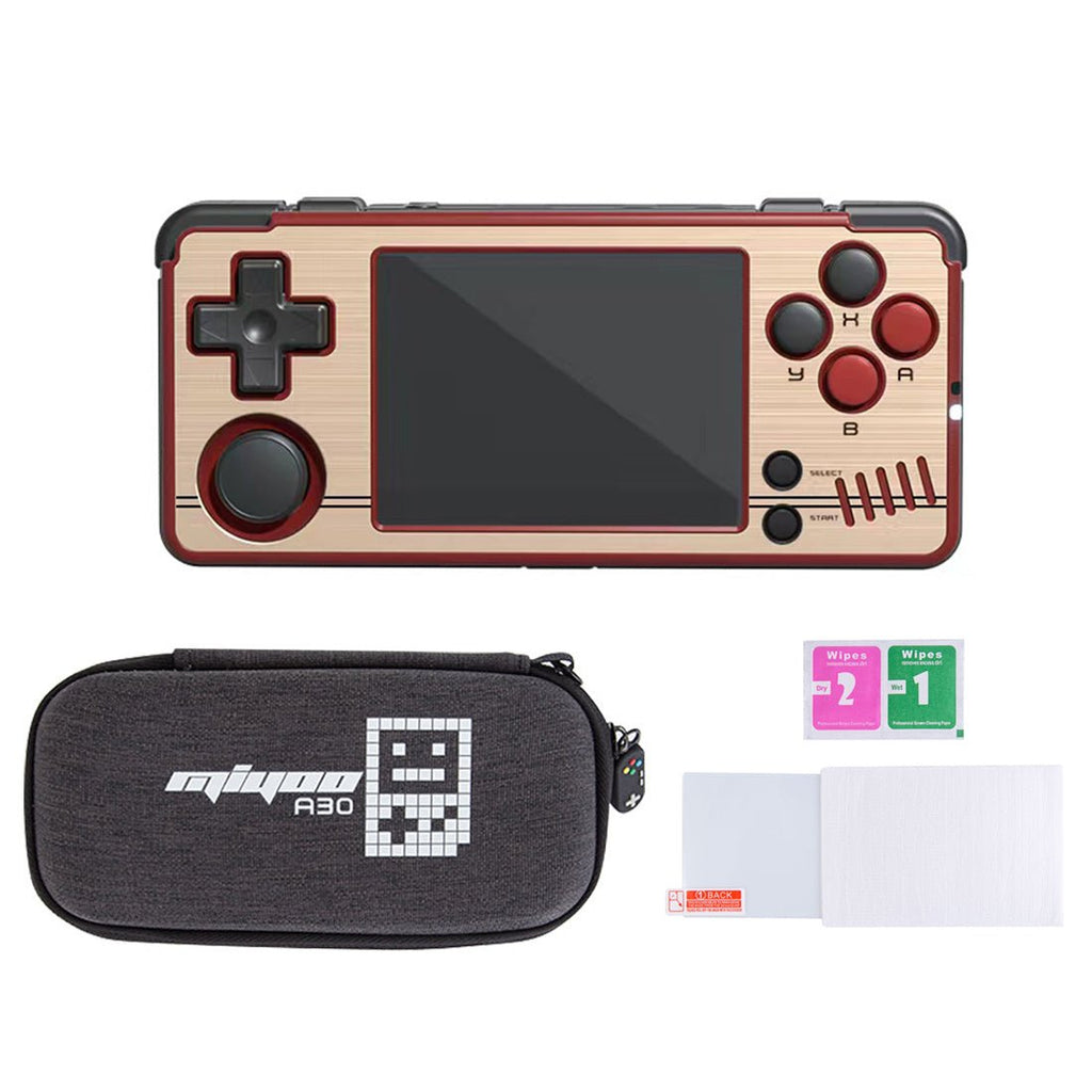 Miyoo A30 Retro Handheld Game Console