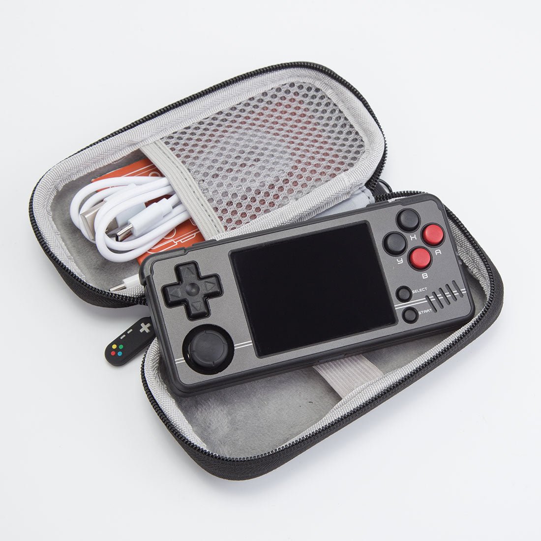 Miyoo A30 Retro Handheld Game Console