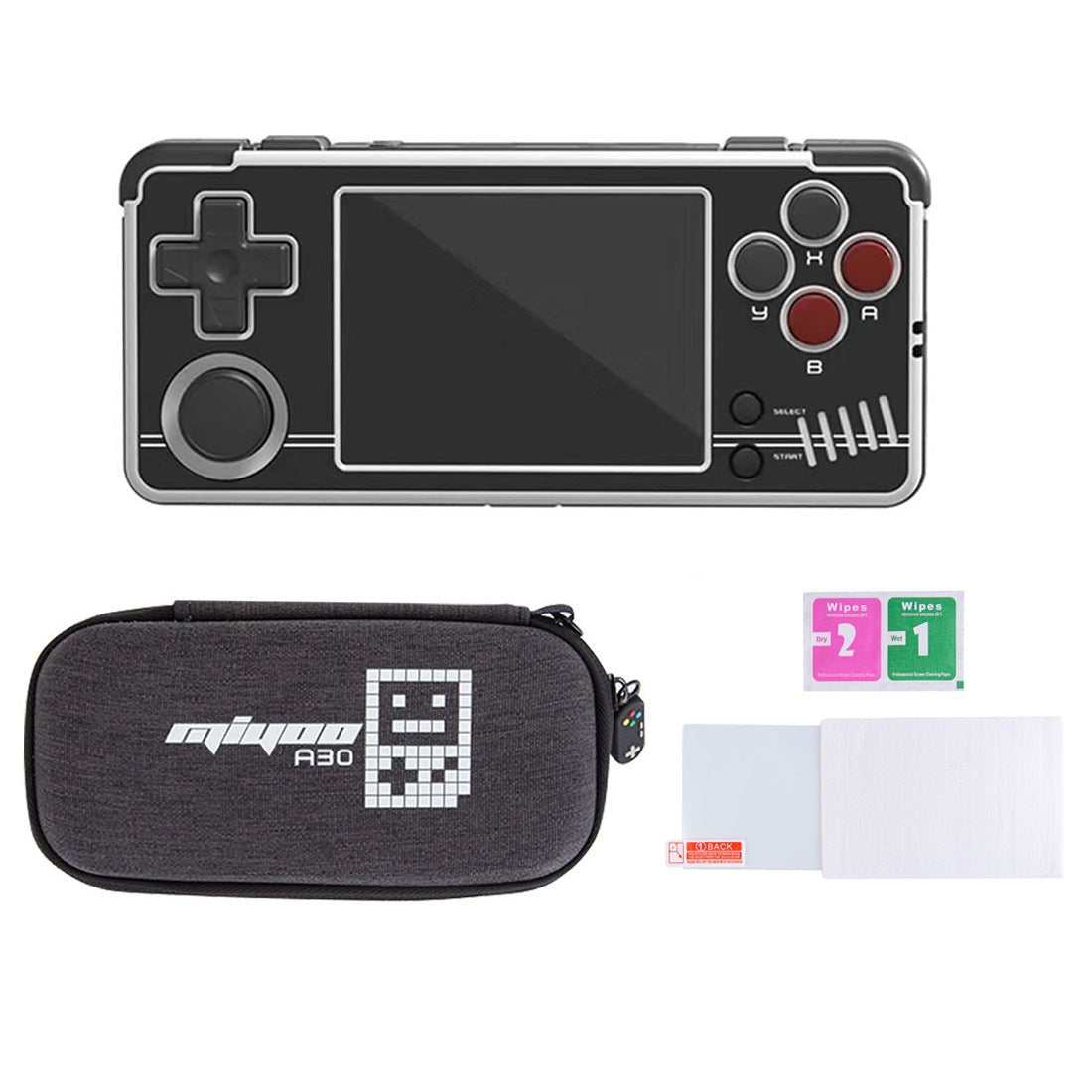 Miyoo A30 Retro Handheld Game Console