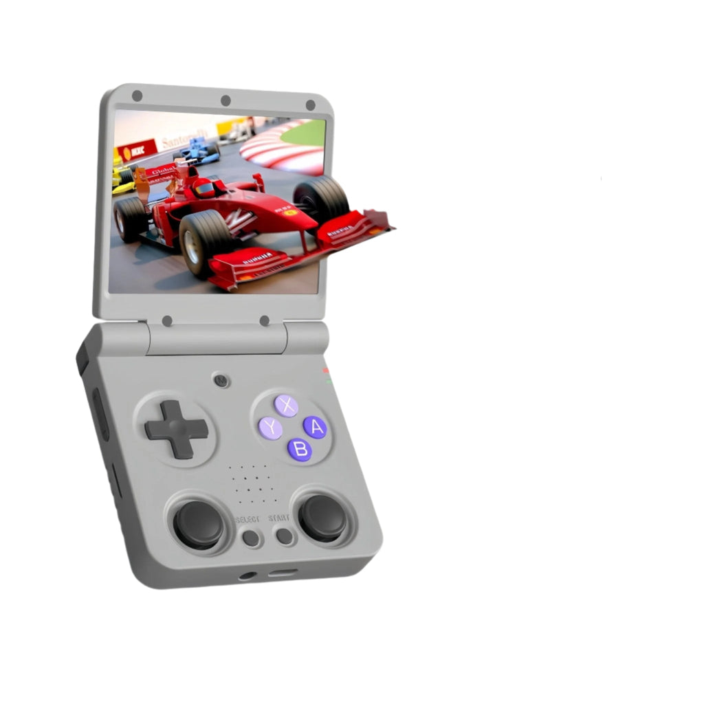 Miyoo Flip V2  Retro Handheld Game Console