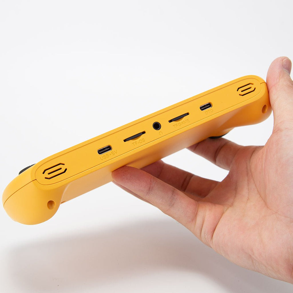 Powkiddy RGB10MAX3 Retro Handheld Console