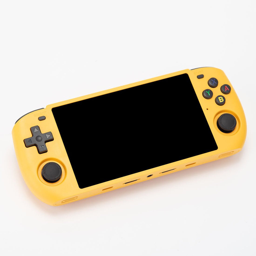 Powkiddy RGB10MAX3 Retro Handheld Console