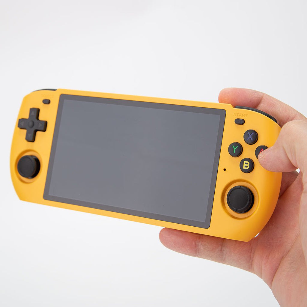 Powkiddy RGB10MAX3 Retro Handheld Console