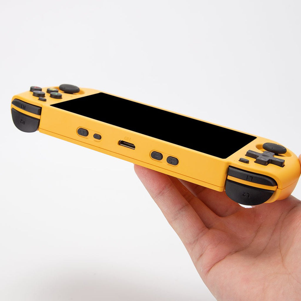 Powkiddy RGB10MAX3 Retro Handheld Console