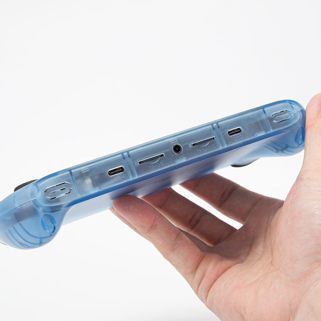 Powkiddy RGB10MAX3 Retro Handheld Console