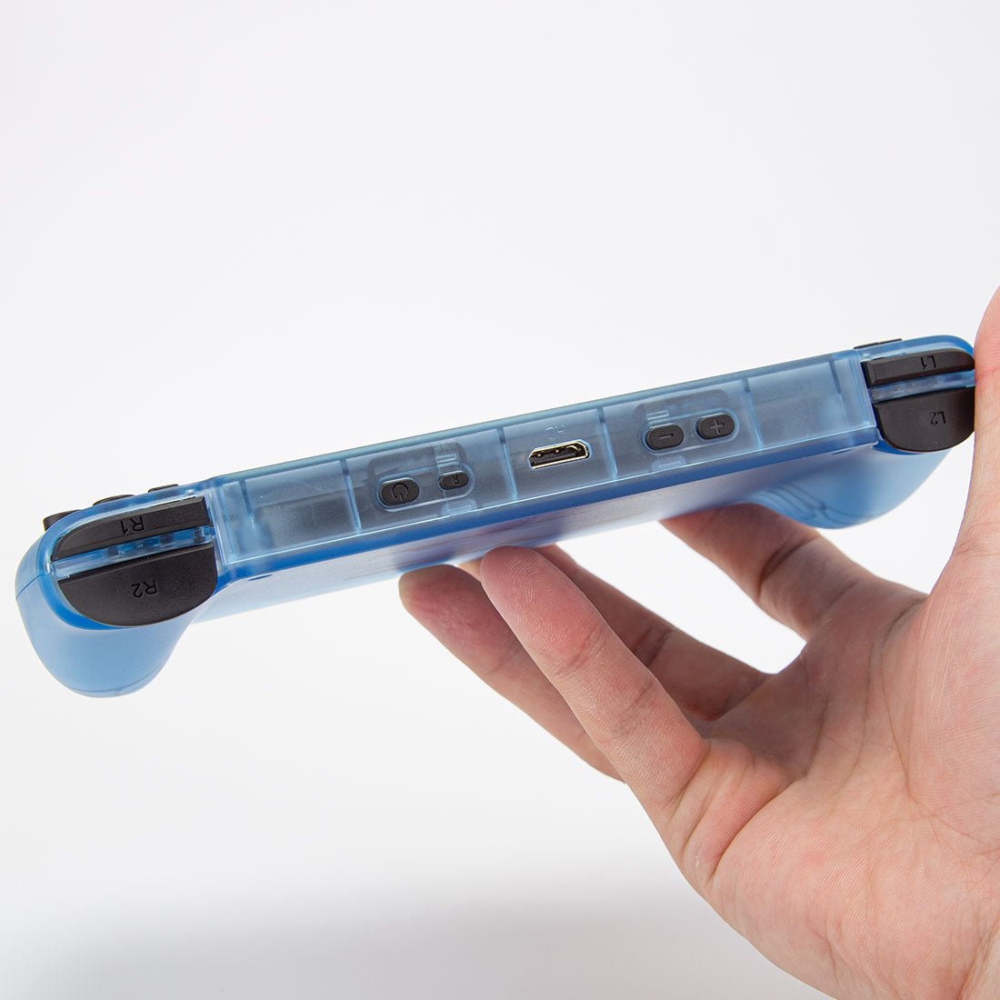 Powkiddy RGB10MAX3 Retro Handheld Console