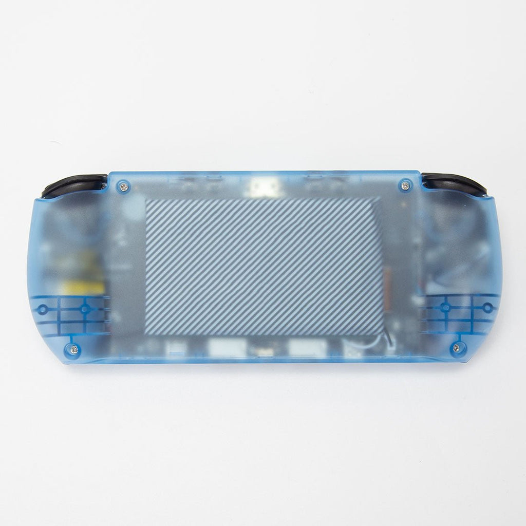 Powkiddy RGB10MAX3 Retro Handheld Console