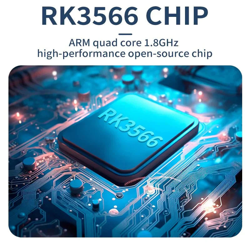 Powkiddy RGB10MAX3 Retro Handheld Console