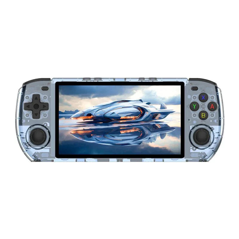 Powkiddy RGB10MAX3 Retro Handheld Console