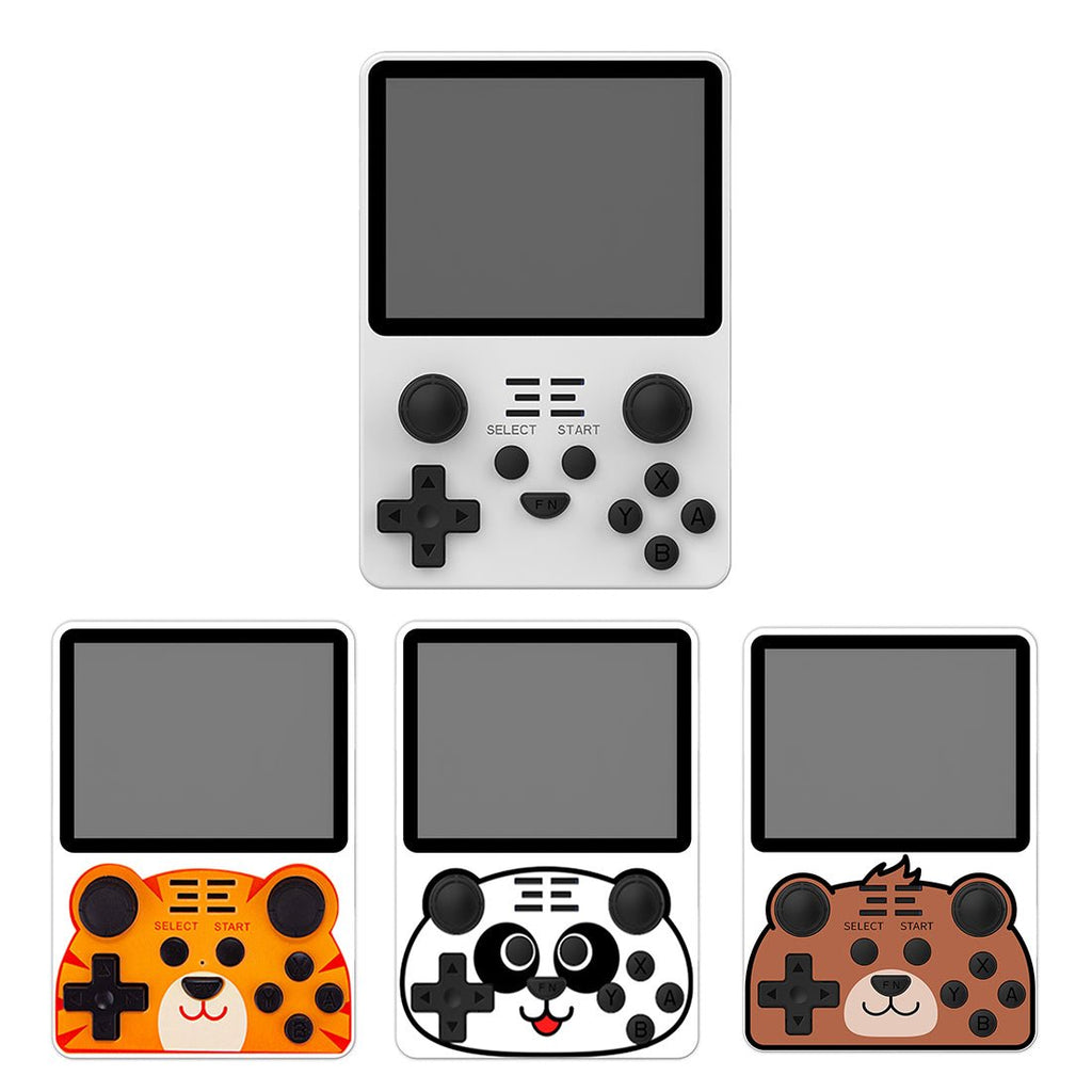 Powkiddy RGB20S Retro Handheld Game Console