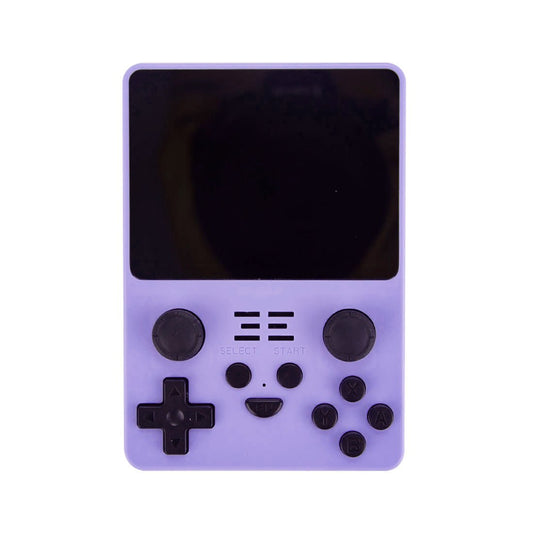 Handheld Game Console Powkiddy RGB20S Retro Gaming Open Source ArkOS Emulator