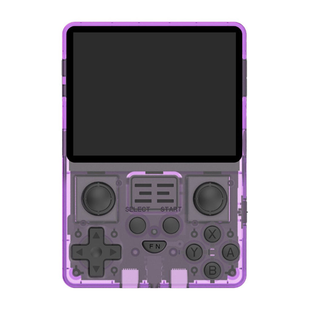 Powkiddy RGB20S Retro Handheld Game Console
