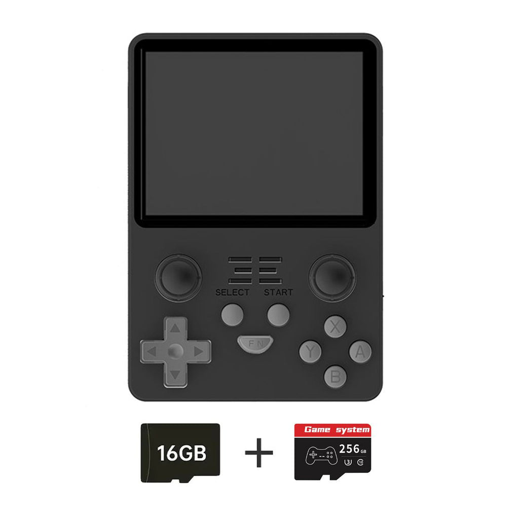 Powkiddy RGB20S Retro Handheld Game Console