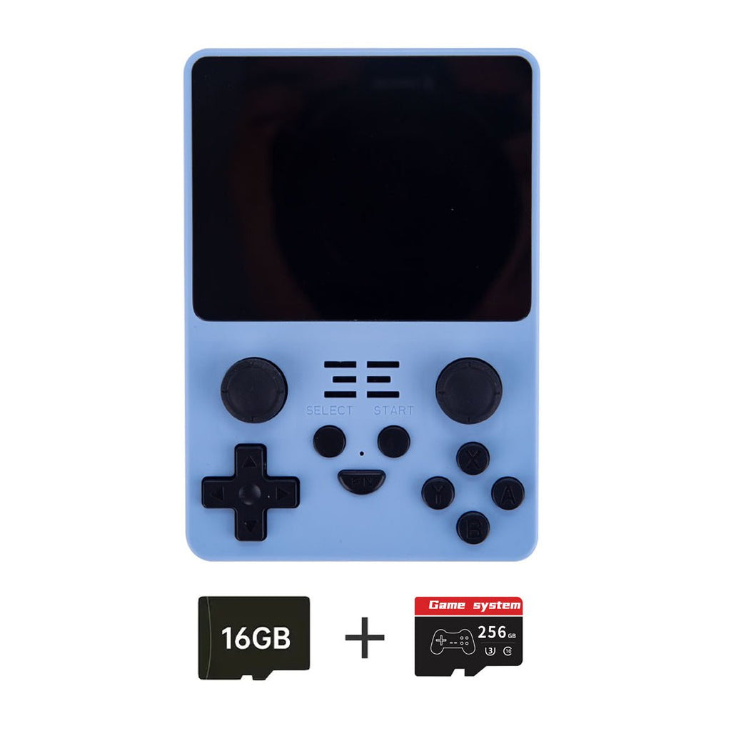 Powkiddy RGB20S Retro Handheld Game Console