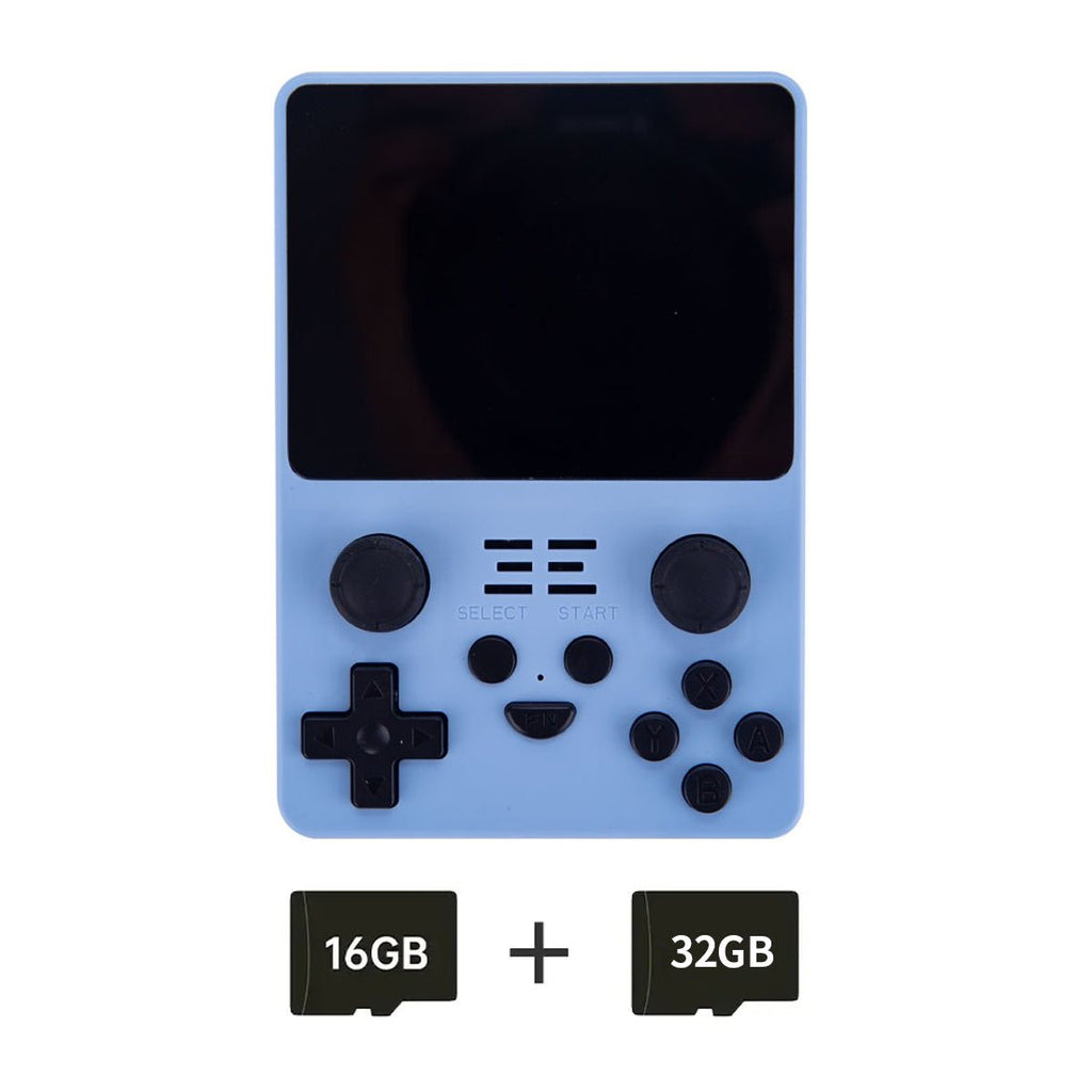 Powkiddy RGB20S Retro Handheld Game Console