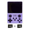 Powkiddy RGB20S Retro Handheld Game Console
