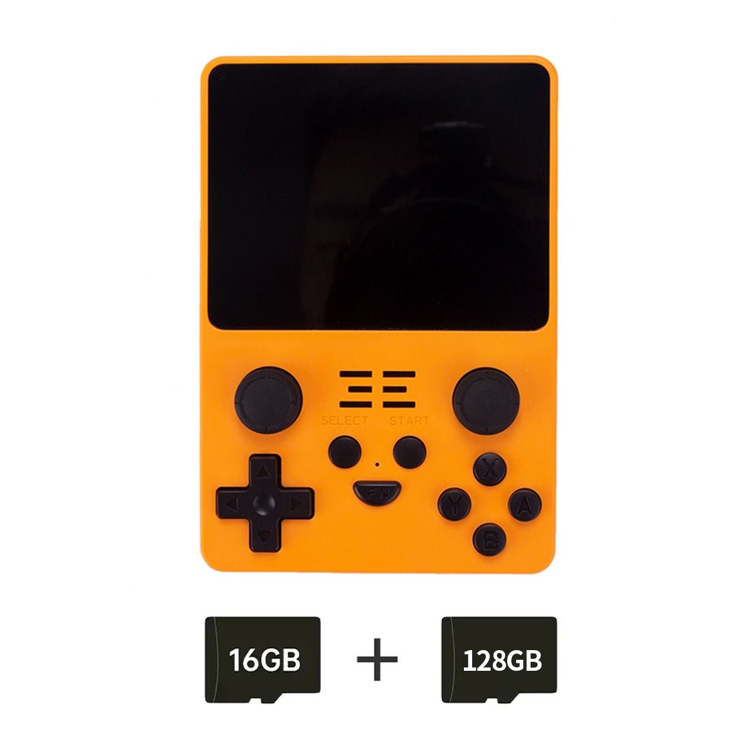 Powkiddy RGB20S Retro Handheld Game Console