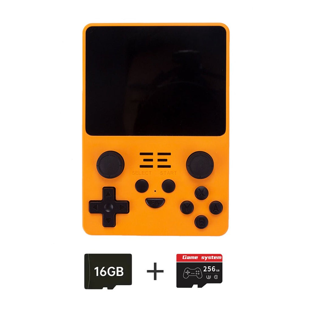 Powkiddy RGB20S Retro Handheld Game Console