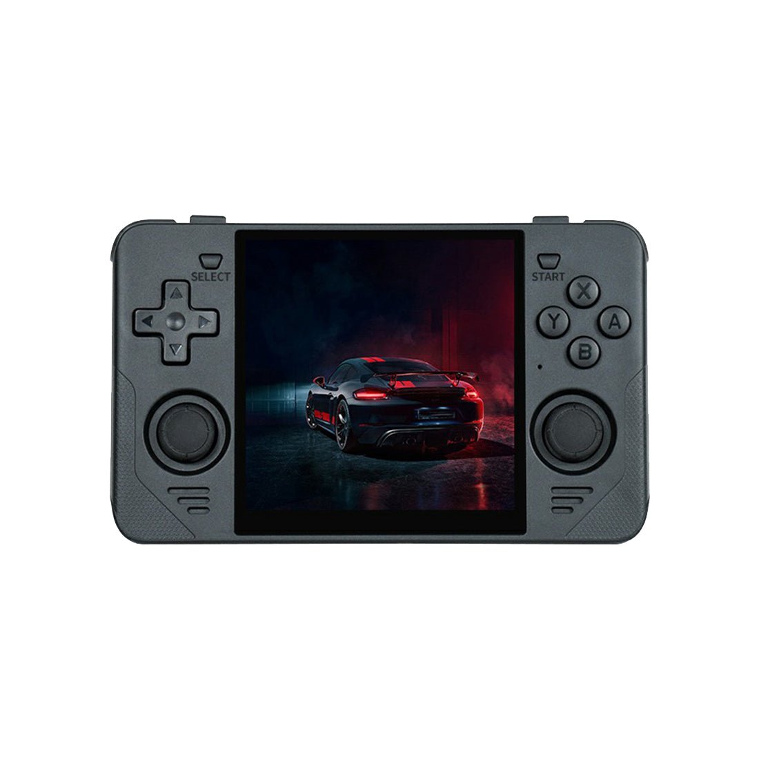 Powkiddy RGB30 Retro Handheld Game Console