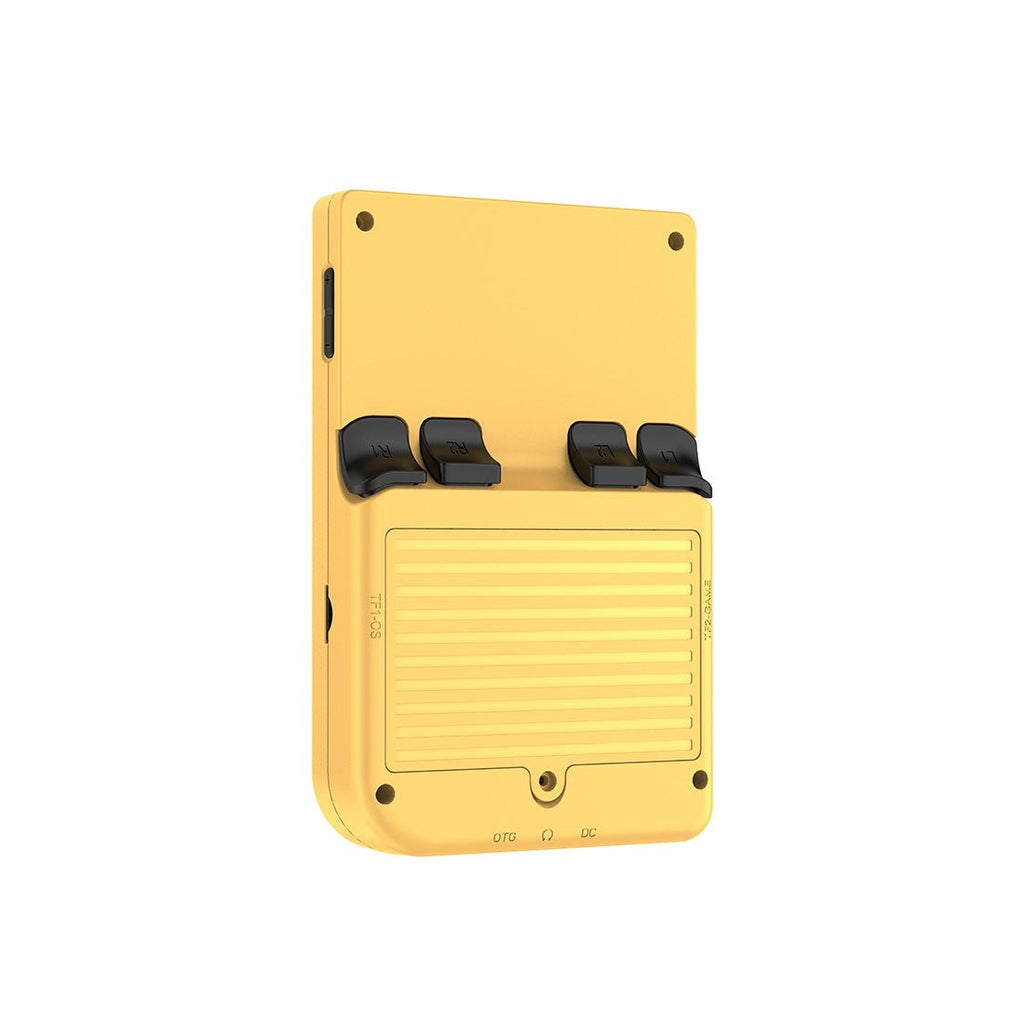 Powkiddy V20 Retro Handheld Game Console