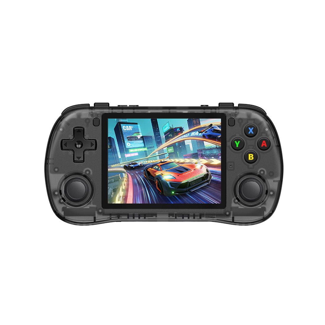 Powkiddy X35H Handheld Game Console