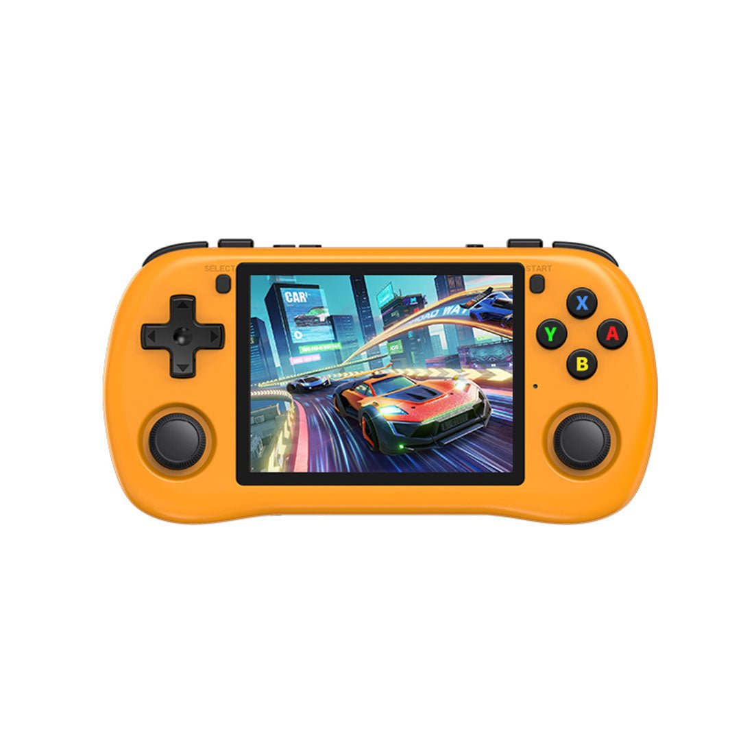 Powkiddy X35H Handheld Game Console