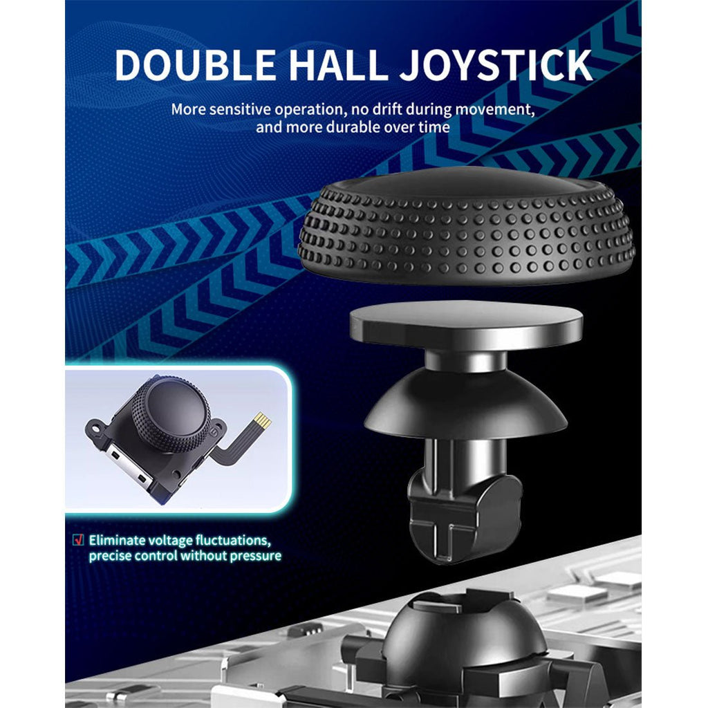 Powkiddy X35S Handheld Retro Gaming Console