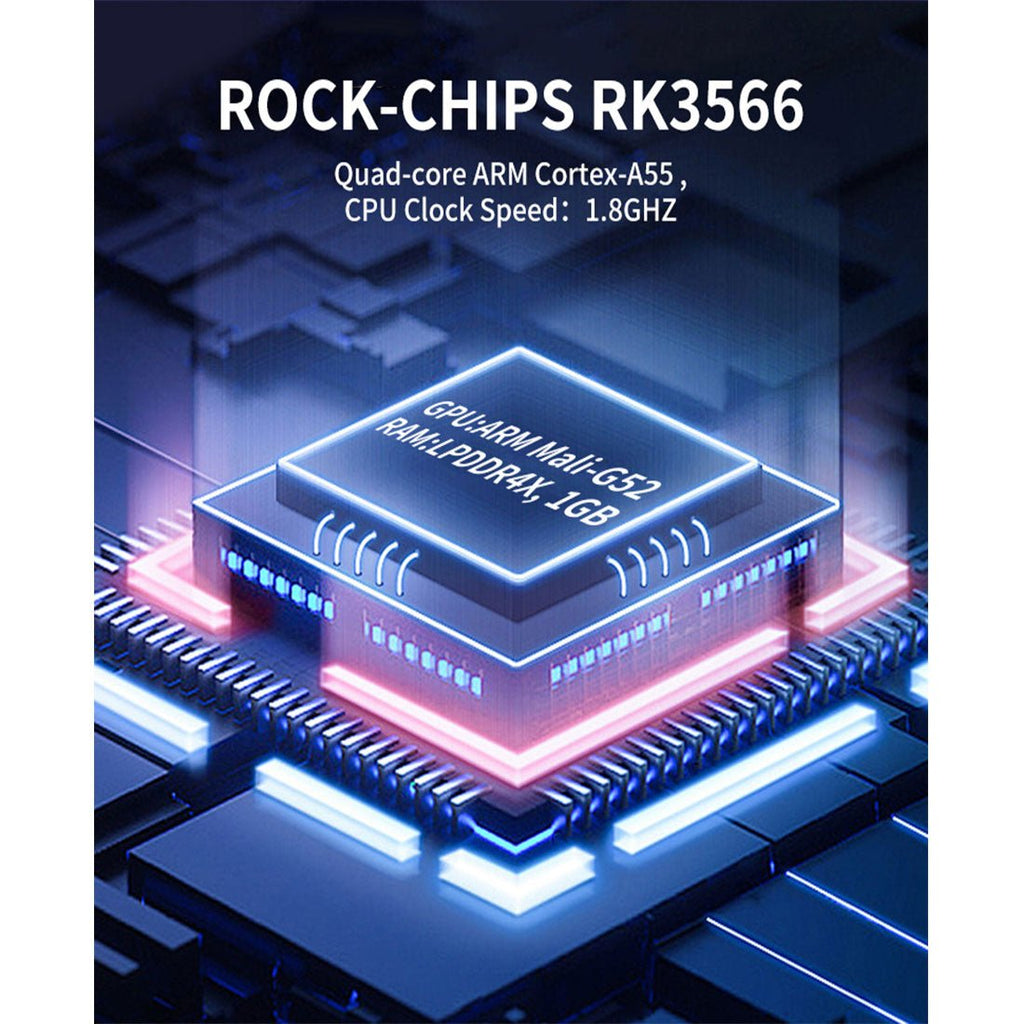 Powkiddy X35S Handheld Retro Gaming Console