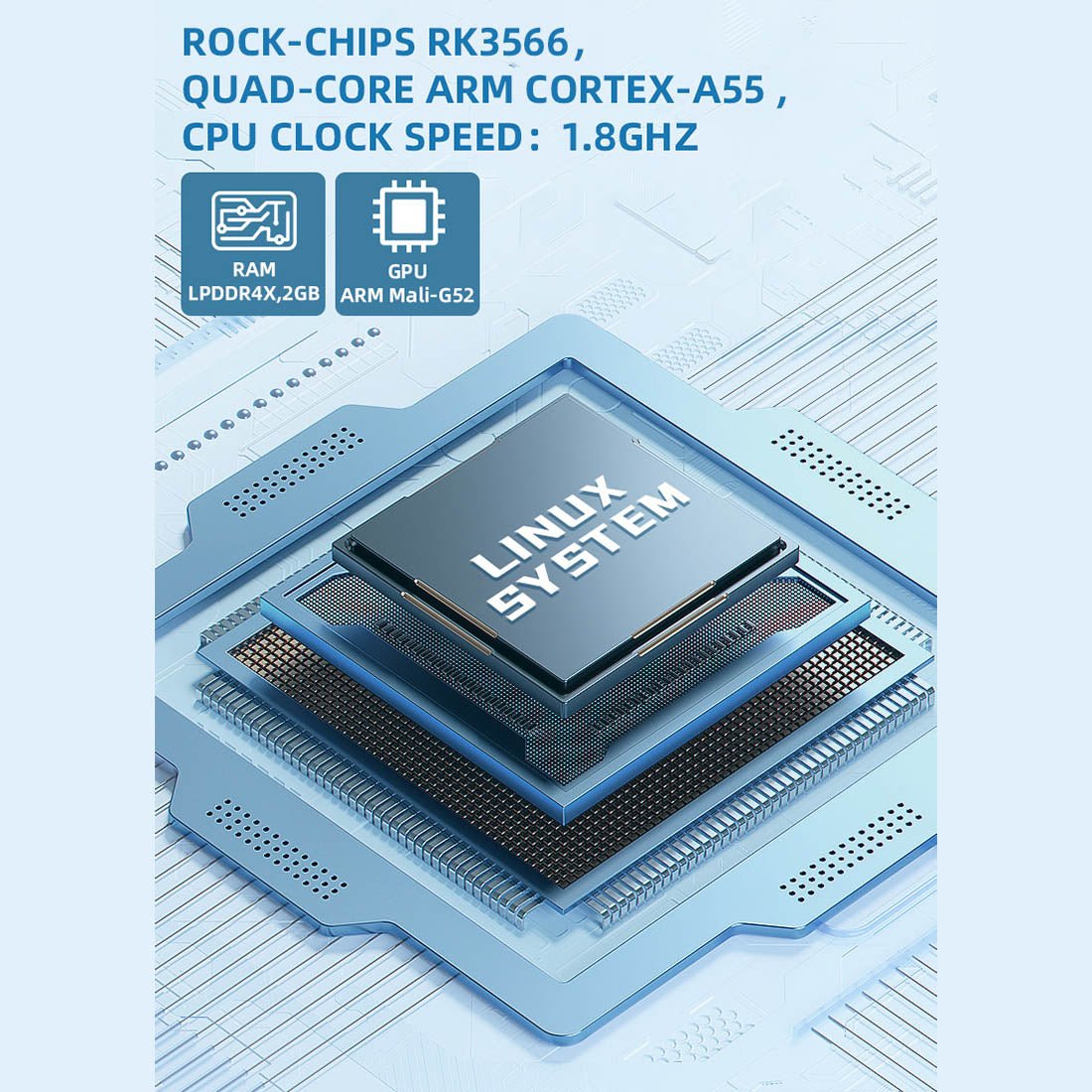 Powkiddy X55 Handheld Retro Console