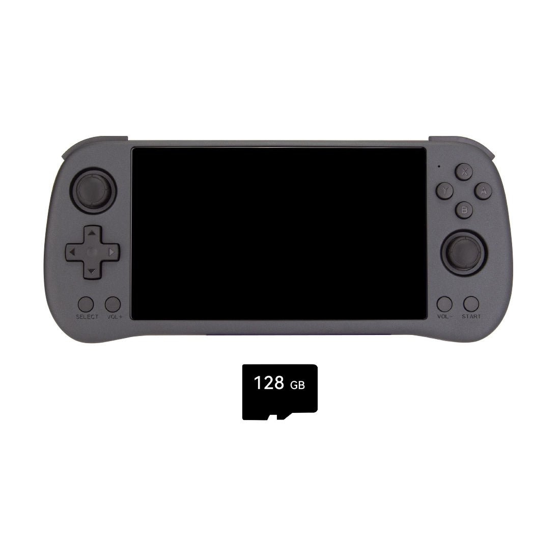 Powkiddy X55 Handheld Retro Console