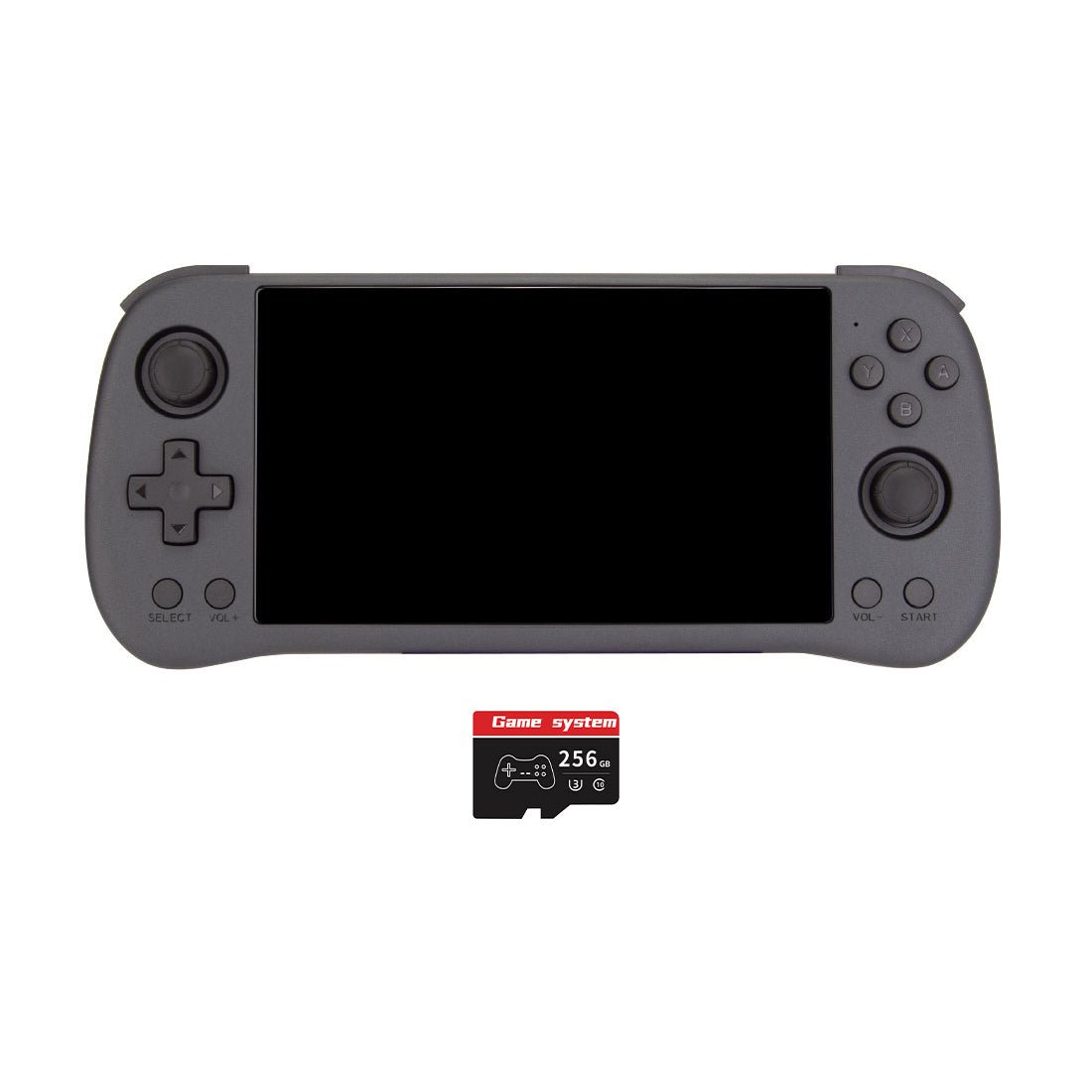 Powkiddy X55 Handheld Retro Console