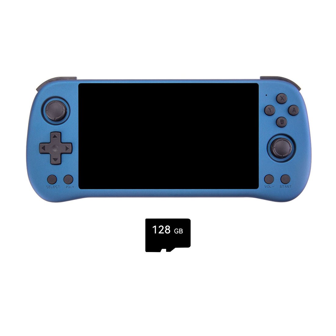 Powkiddy X55 Handheld Retro Console