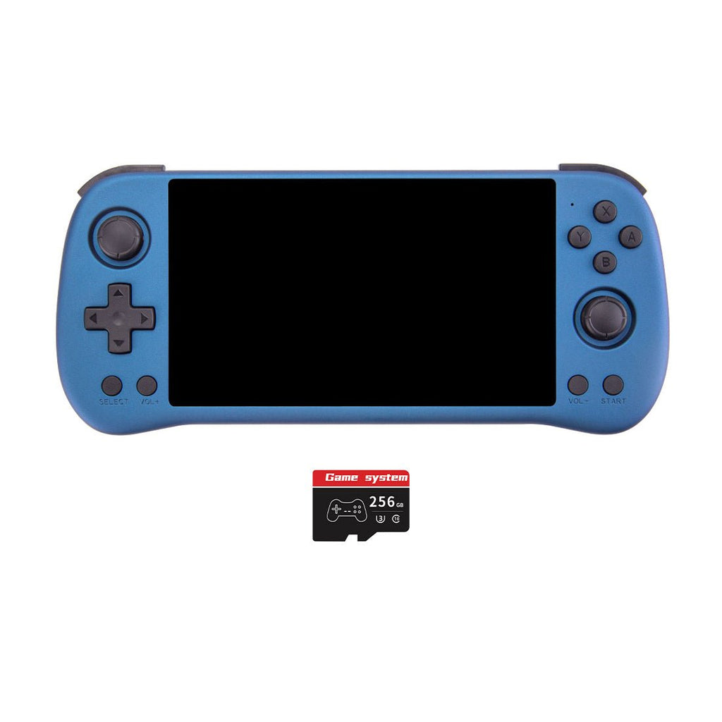 Powkiddy X55 Handheld Retro Console