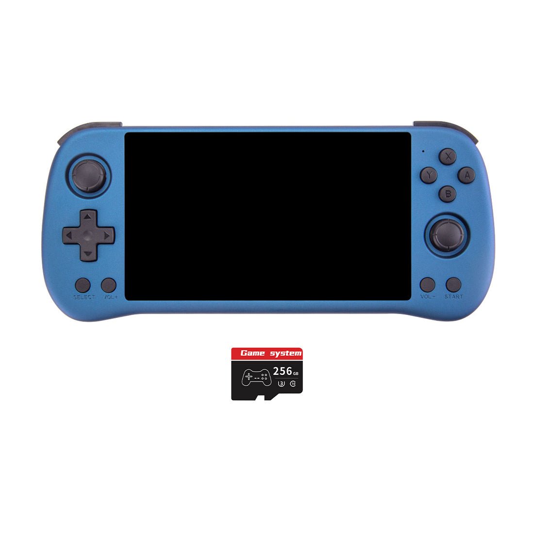 Powkiddy X55 Handheld Retro Console