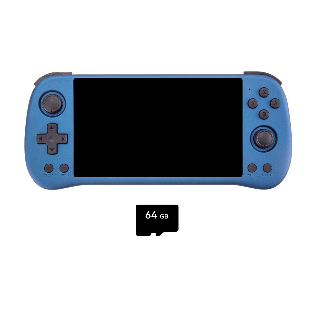 Powkiddy X55 Handheld Retro Console