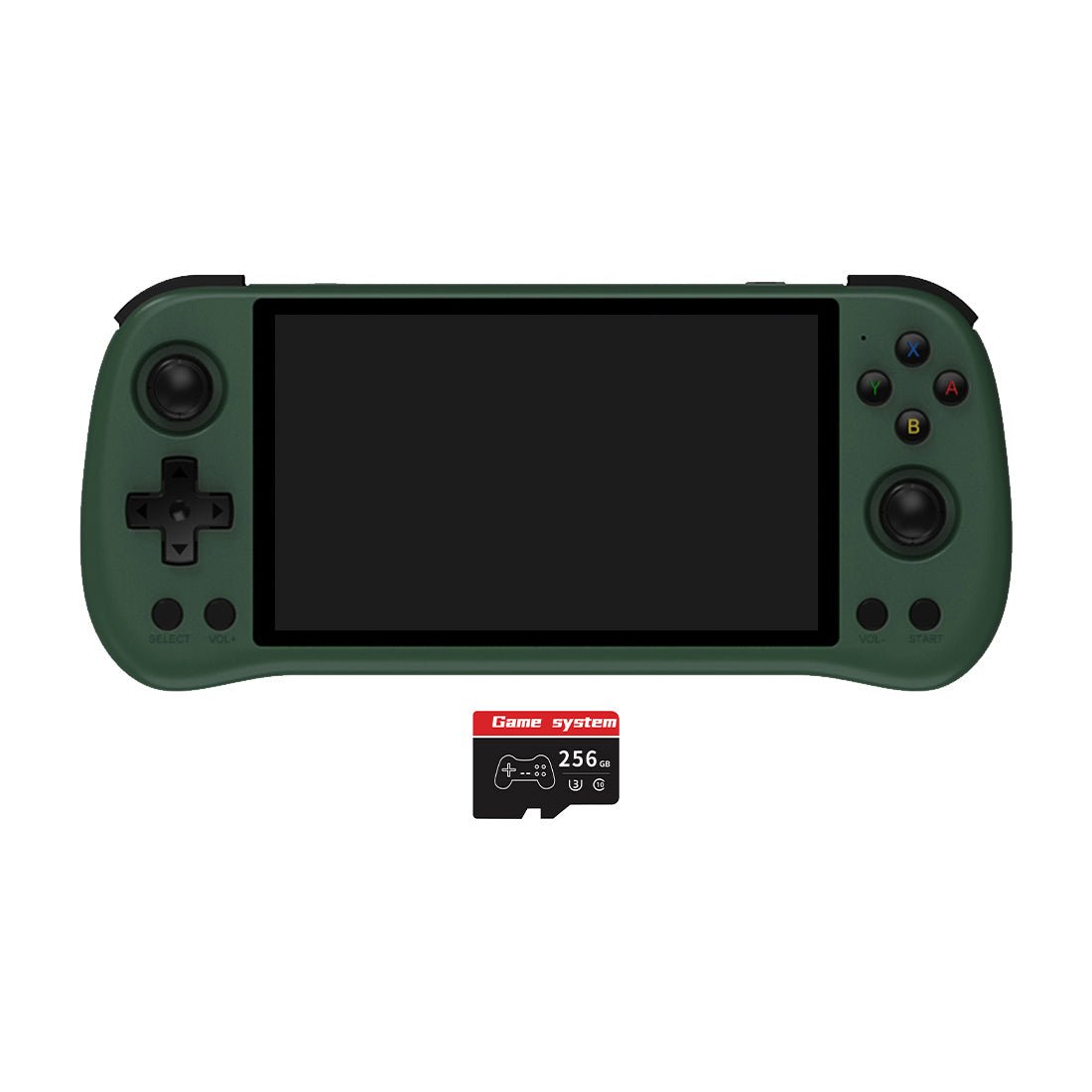 Powkiddy X55 Handheld Retro Console