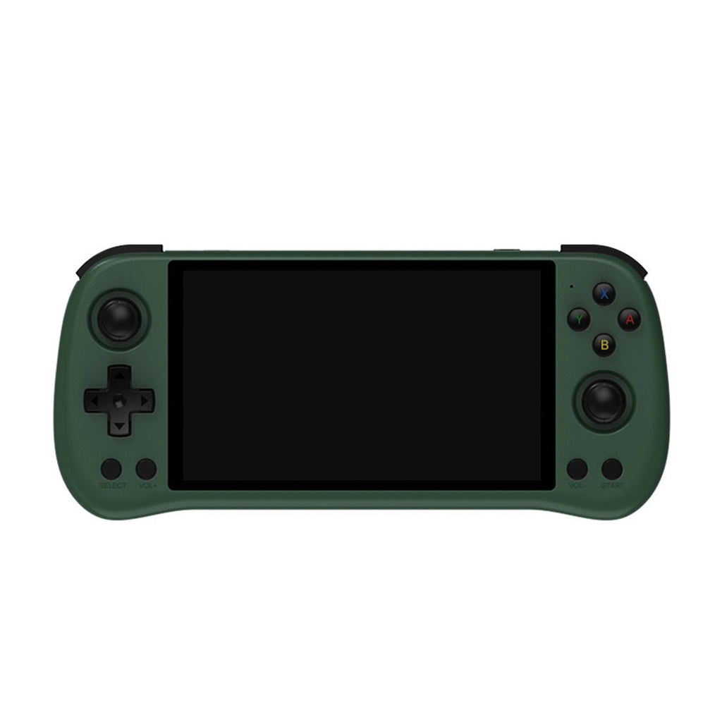 Powkiddy X55 Handheld Retro Console