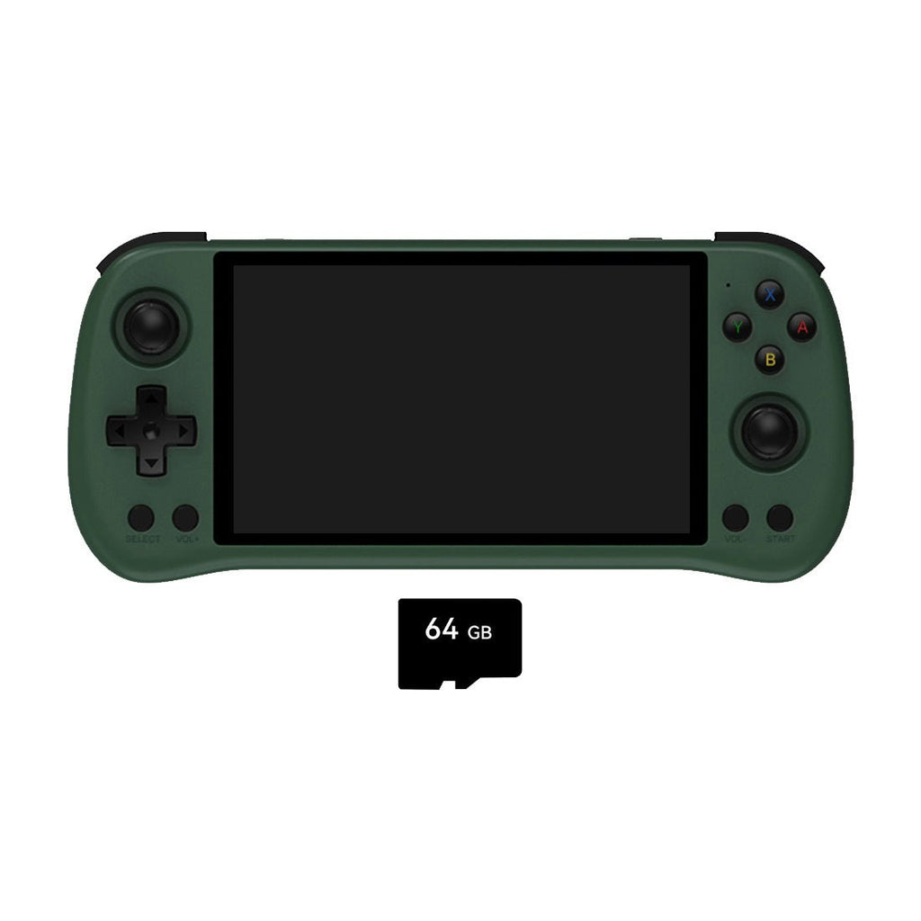 Powkiddy X55 Handheld Retro Console