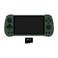 Powkiddy X55 Handheld Retro Console