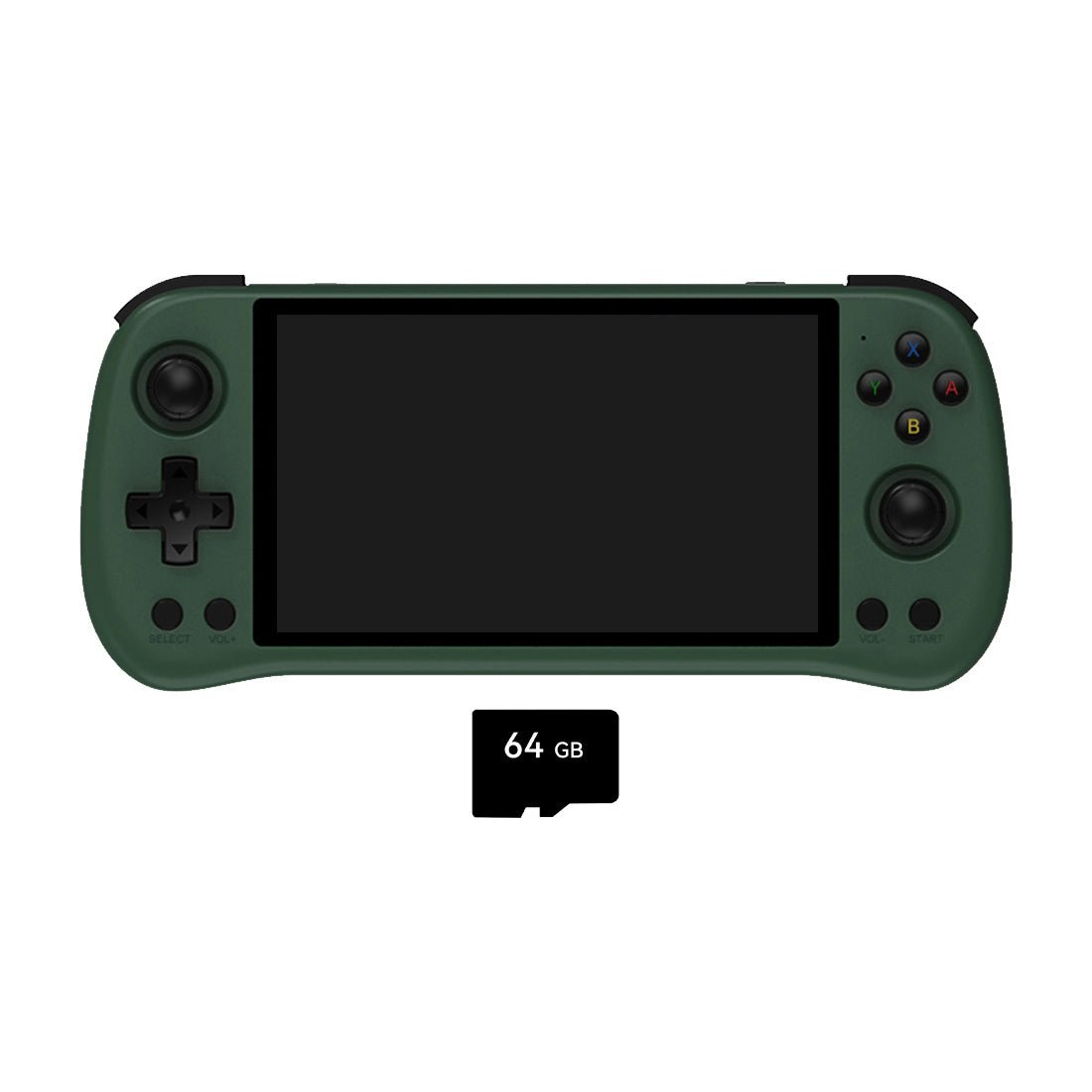 Powkiddy X55 Handheld Retro Console